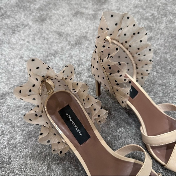 BCBGMaxAzria Heels - Picture 2 of 6